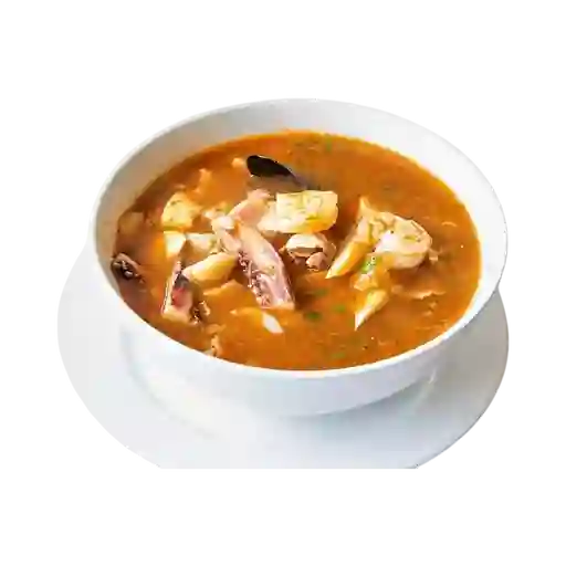 Sopa Parihuela