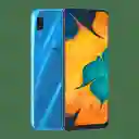 Samsung Galaxy A30 Como Nuevo (2019) 32Gb Blue