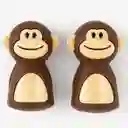 Joie Clips Para Bolsas en Abs Monkey