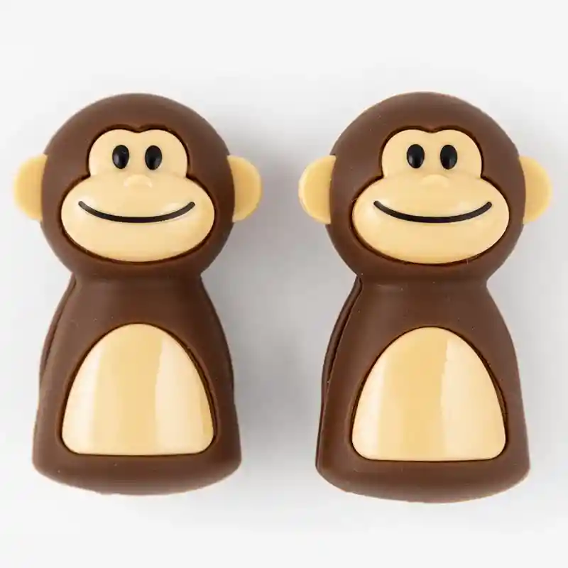 Joie Clips Para Bolsas en Abs Monkey