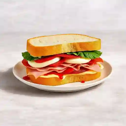 Sandwich