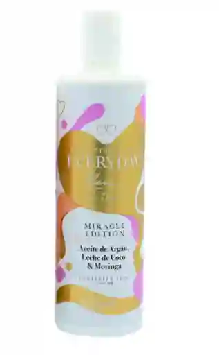 Everyday Acondicionador Miracle Edition Love