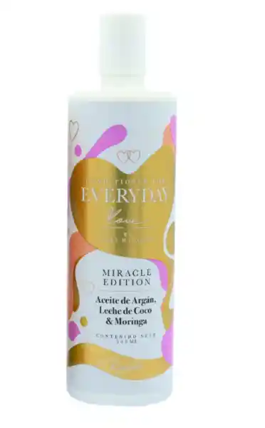 Everyday Acondicionador Miracle Edition Love