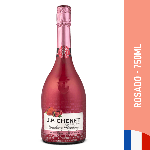 Jp Chenet Vino Espumoso Fashion Strawberry 750 ml