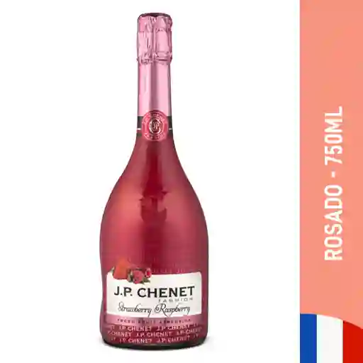Jp Chenet Vino Espumoso Fashion Strawberry Botella 750 ml