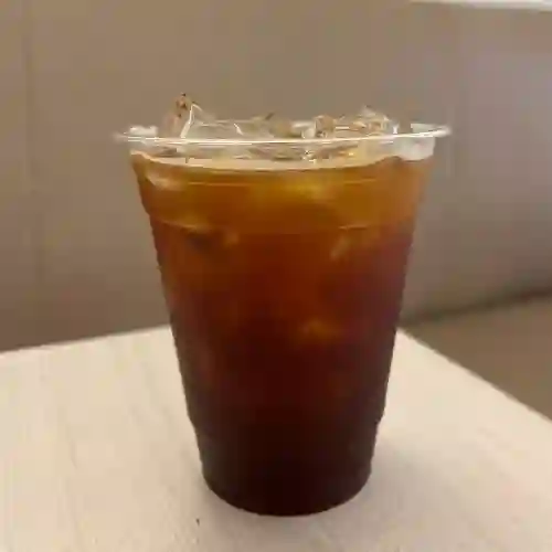 Iced Coffee 14oz