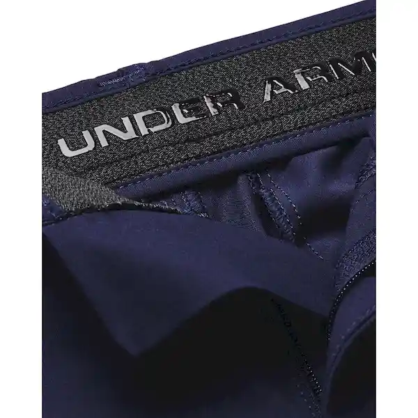 Under Armour Pantalón Drive Hombre Azul Talla 28/30