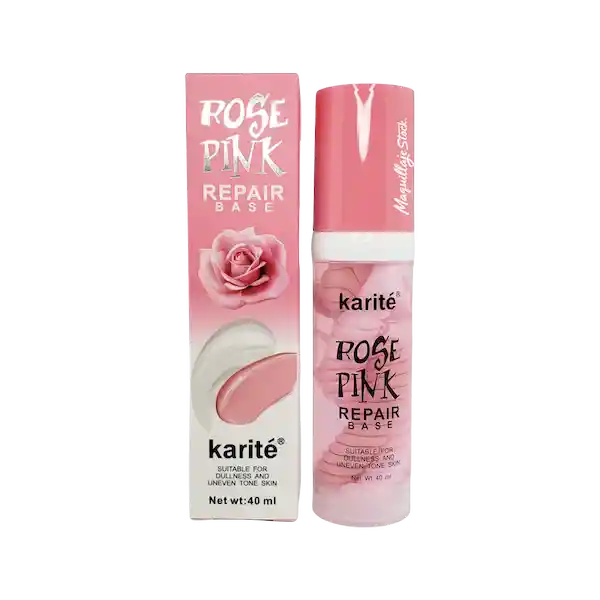 Karite Primer Rose Pink 40 Ml 6837147C