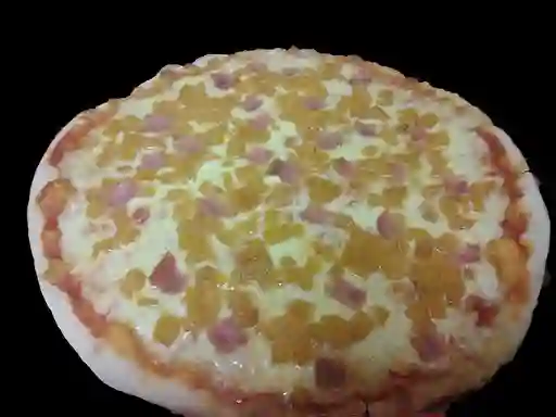 Pizza Hawaiana