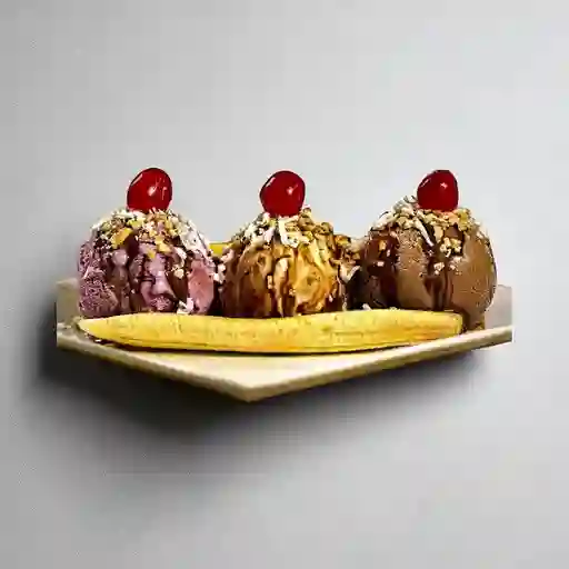 Banana Split