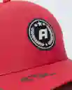 Gorra Unisex Rojo Talla M 759G513_ROJ191724 Americanino