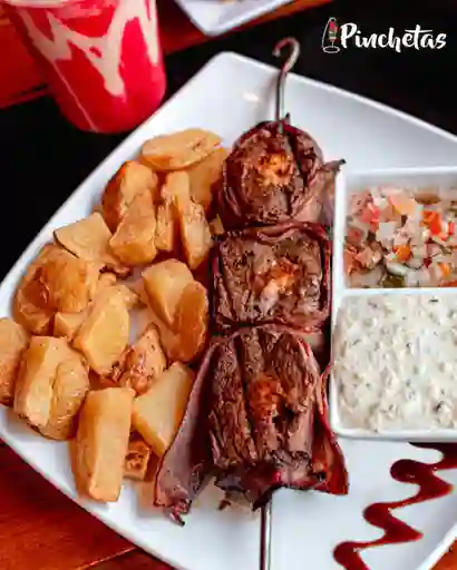 Filet Mignon
