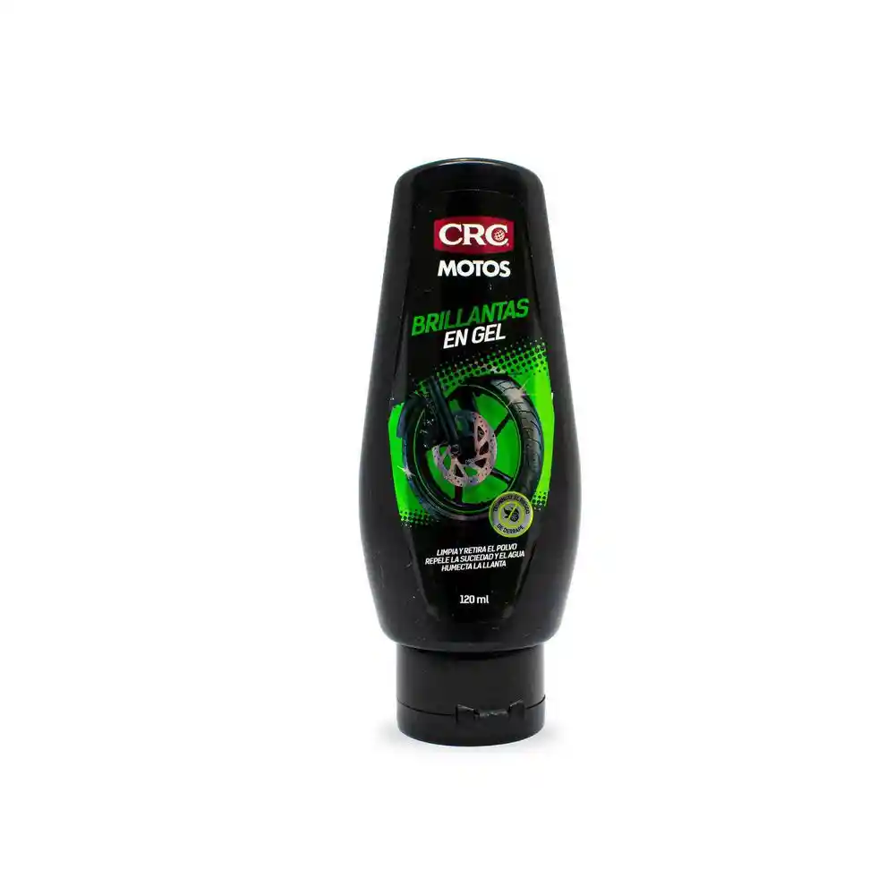 brillantas motos gel CRC 10399818
