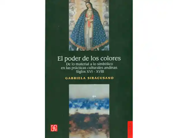 El Poder de Los Colores.