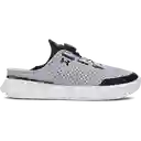 Under Armour Zapatos Slipspeed Trainer Nb Hombre Gris 8