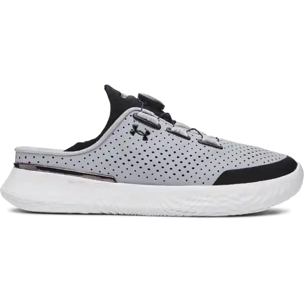 Under Armour Zapatos Slipspeed Trainer Nb Hombre Gris 8