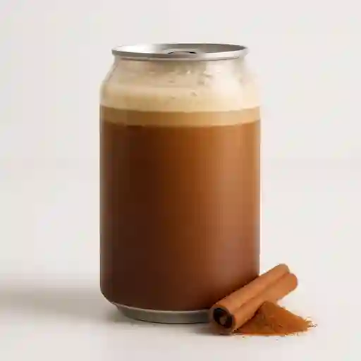 Caffe Latte Canela