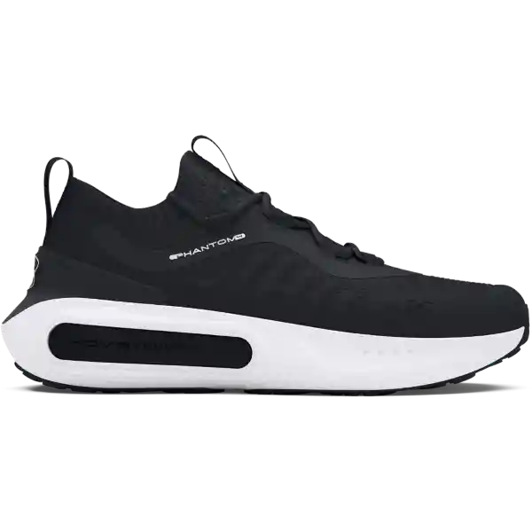 Under Armour Zapatos Phantom 4 Negro 7.5 3027593-001