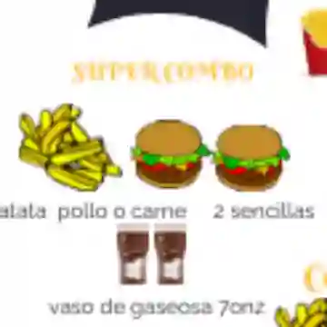 Super Combo
