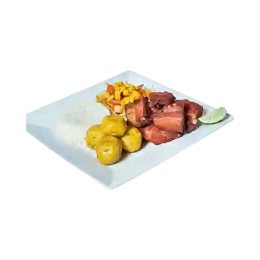 Media Costilla