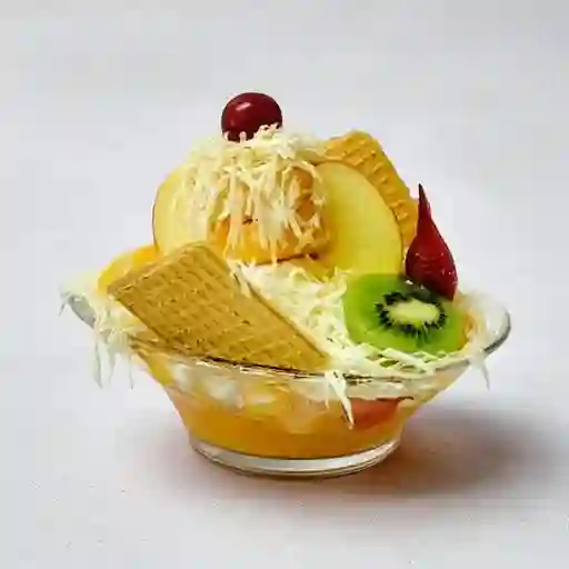Ensalada Chiqui Especial