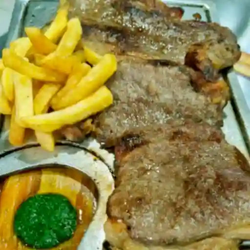 Churrasco