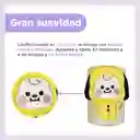 Manta 3D Baby Chimmy Serie Bt21 Miniso