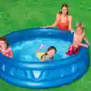 Intex Piscina Inflable 188X46 Grand Familiar Mas ¡Bomba!