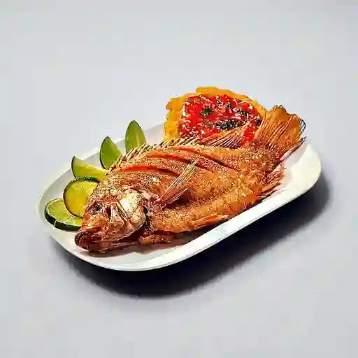 Mojarra