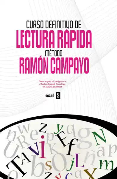 Curso Definitivo de Lectura Rápida - Ramón Campayo