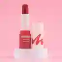 Lápiz Labial Velvet Serie Minimalist Serie 03 Miniso