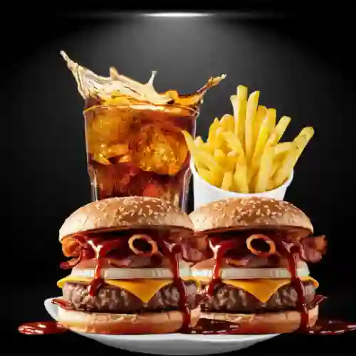 Hungry Bestial