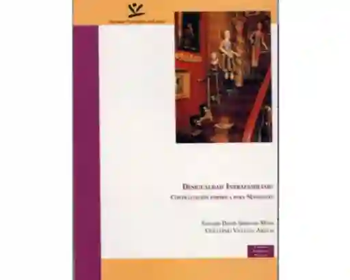 Desigualdad Intrafamiliar: Contrastación Empírica Para Manizales