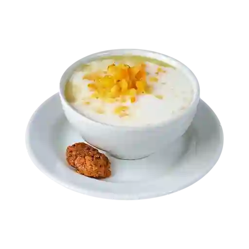 Mazamorra