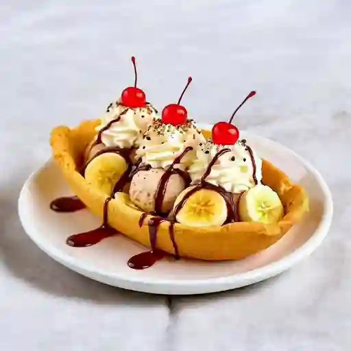 Banana Split