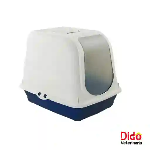 Toillette Arenera Oliver Azul
