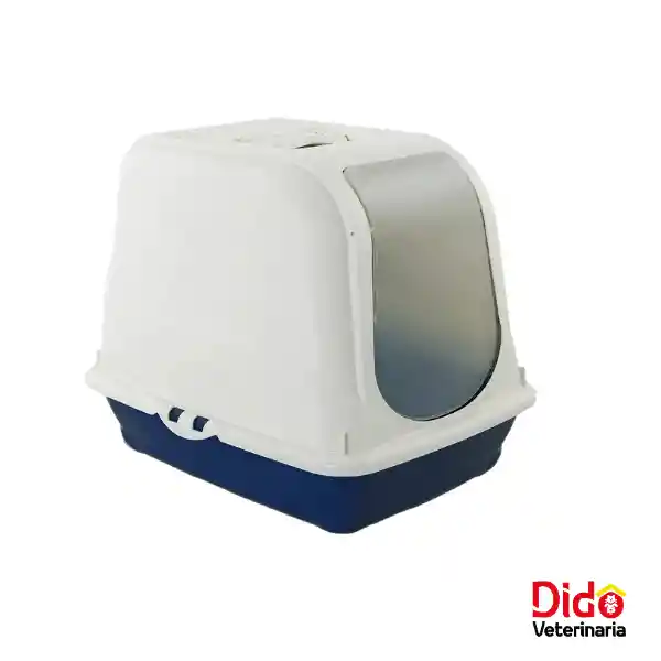 Toillette Arenera Oliver Azul