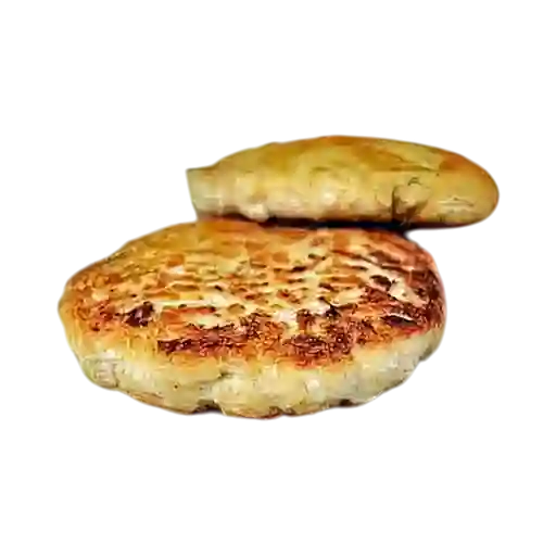 Adición hamburguesa pollo