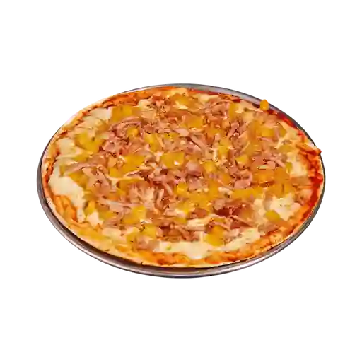 Pizza Grande Hawaiana