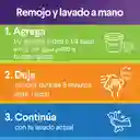 Quitamanchas Sin Cloro Clorox Ropa 4 en 1 ropa color 375 ml