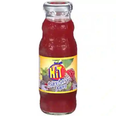 Jugo Hit de Blackberry