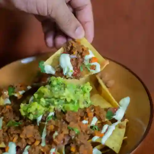 Nachos