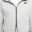 Nike Chaqueta Wr Og 10yr Top Hombre Gris Talla: M