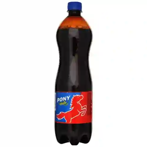 Pony Malta Litro