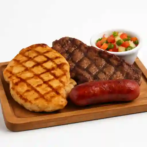 Parrilada Maria Tomasa