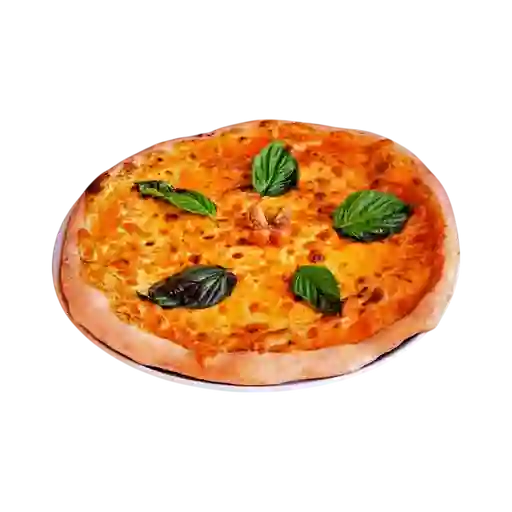 Personal de 2 Sabores