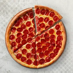 Pizza Entera Pepperoni