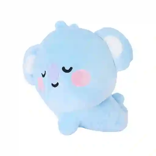 Peluche Baby Acostado Koya Serie 13 in Bt21 Miniso