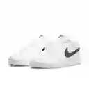 Nike Zapatos Court Royale 2 Nn Blanco Talla 11 Ref: DH3160-101