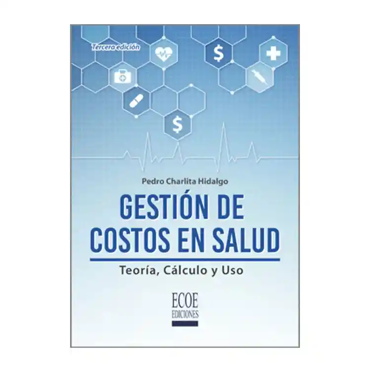 Gestión De Costos En Salud